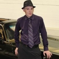 Dustyn Hancock