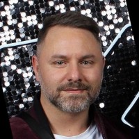Kevin Thompson
