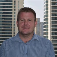 Mark Hammond