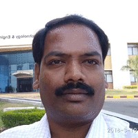Senthilvel Thiyagarajan