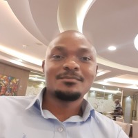 Phillip Simutenda