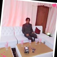 Amir Farooq