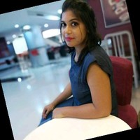Deblina Chanda