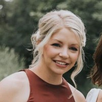Justine Dvorak, Ms, Phr