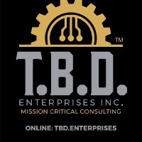 T.B.D. Enterprises INC.