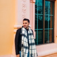 Yazan Al Koudsi