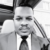 Geoffrey Johnson, Jr.