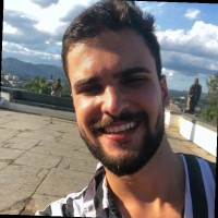 Matheus Camilo
