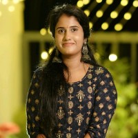 Shruthi A