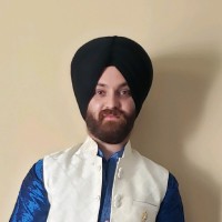 Harvinder Singh