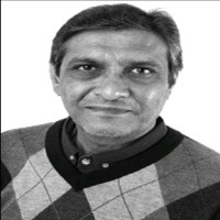 Mahesh Nanji