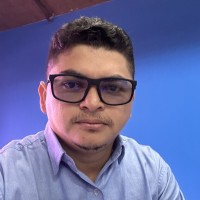 Alexandre Mike Araújo Almeida