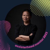 Carolyn Cho