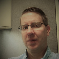 Ken Bragg