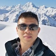 Jonathan Kuan