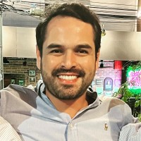 Daniel Alejandro Guevara Aristizábal