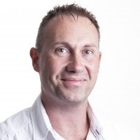 Andreas Lövdahl