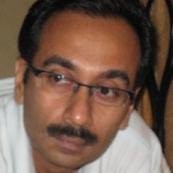 Subhashish Chattopadhyay