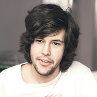 Simon Andersson