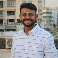 Durgesh Patil