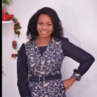 Chidinma Okoye
