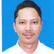 Mohd Alifasyari Jahidi