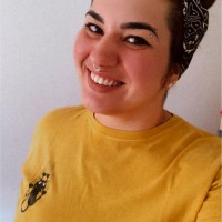 Gabriela Caetano De Fraga