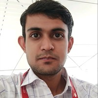 Hemkant Sharma