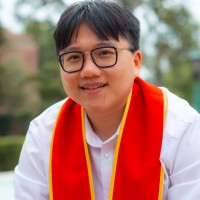 Alan Wang