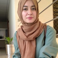 Ayesha Ahmed