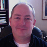Brian Wachter