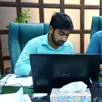 Muhammad Farhan Ahsan