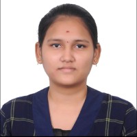 Madhumitha V