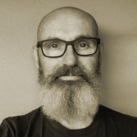 Marc Harrison