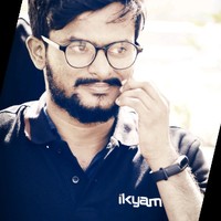 Ramesh Yekambram
