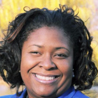 Angela Harris M.ED