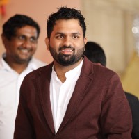 Vikas Chelimela