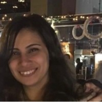 Liza Kamal
