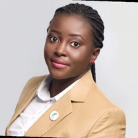 Esther Obiri-Yeboah