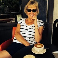 Helen Olivier