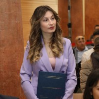 Giulia Di Tella
