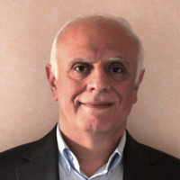Mehrdad Mesbah