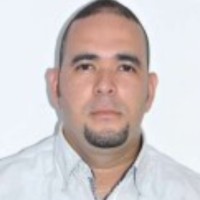 Frank David Ponton Jimenez