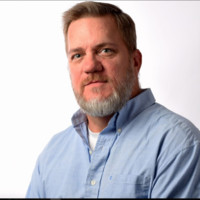 Dave Chapman