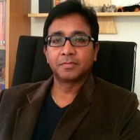 Shamik Das