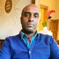 Duran Naicker