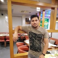 Akshaykumar Singh
