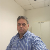 Egberto Magalhaes