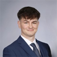 Tom Holmes