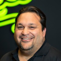 Joshua Martinez
